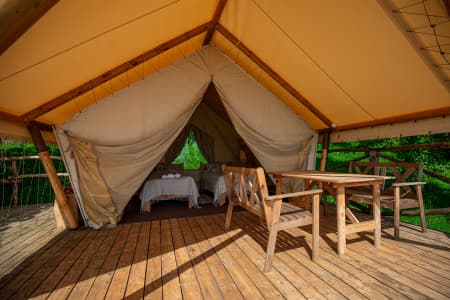 Eco Village Sochi