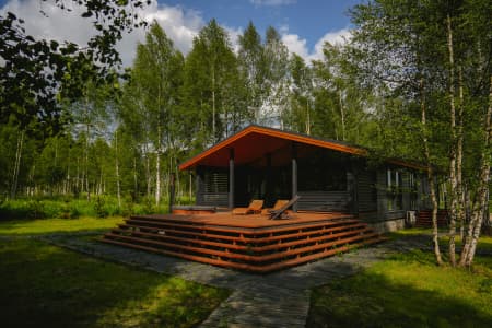 Holiday Village