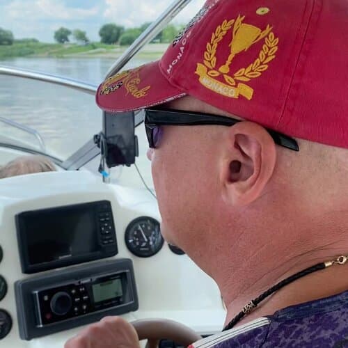 Аренда домика в Подмосковье А-фрейм Березки