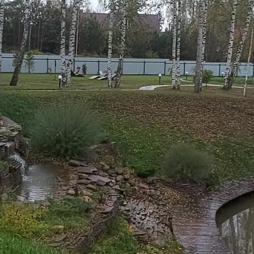 Агропарк Ясенево