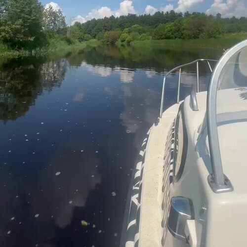 Агроусадьба Павлова