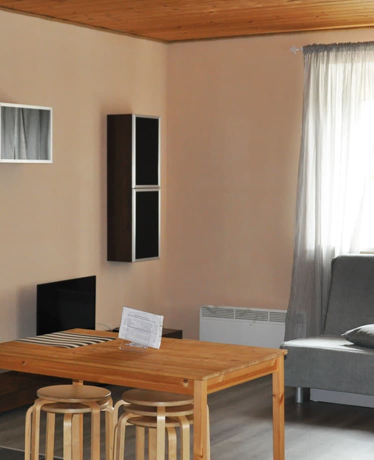 Апарт-отель Арнеево
