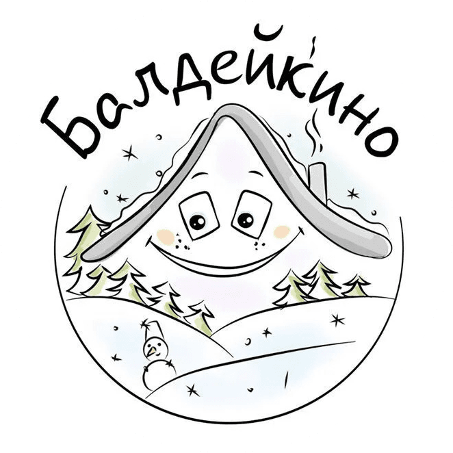 Глэмпинг Балдейкино
