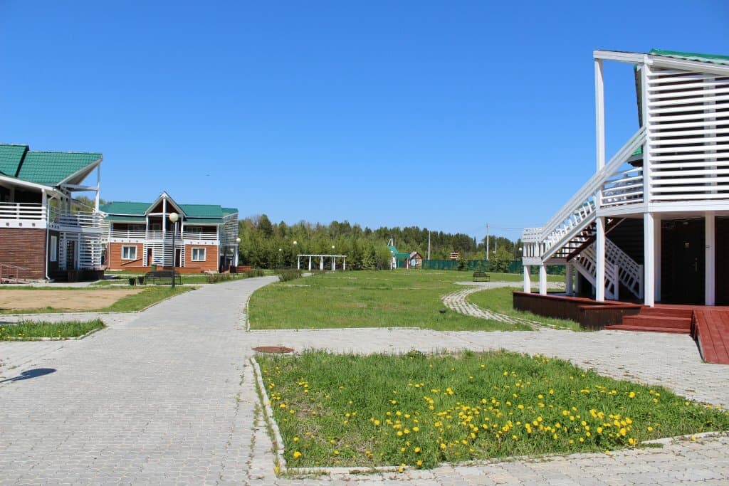 Байкал Park