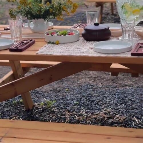 Boho Glamp ( Бохо Глэмп )