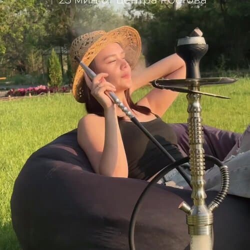 Boho Glamp ( Бохо Глэмп )