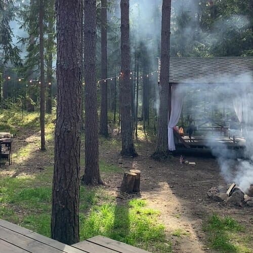 Бор хаус