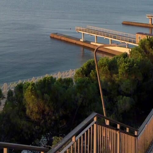 Бунгало Билл