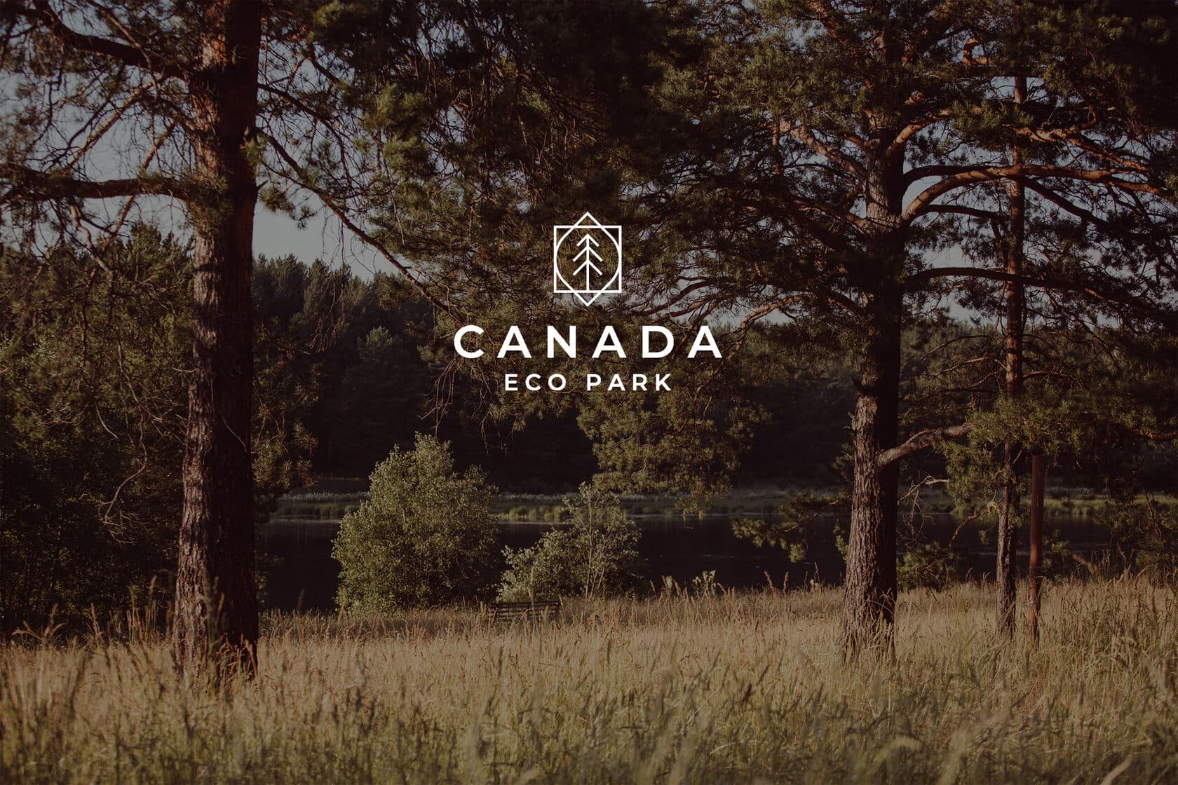 CANADA Eco Park