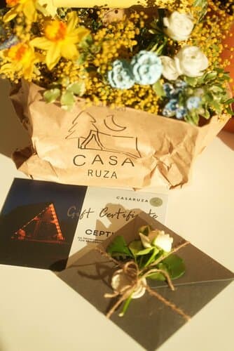 Casa Ruza