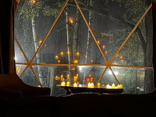 Cosmos Glamping ( Космос Глэмпинг )