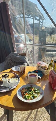 Cosmos Glamping ( Космос Глэмпинг )