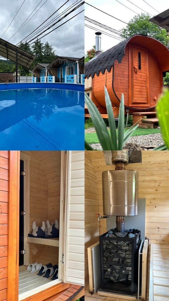 Eco-house