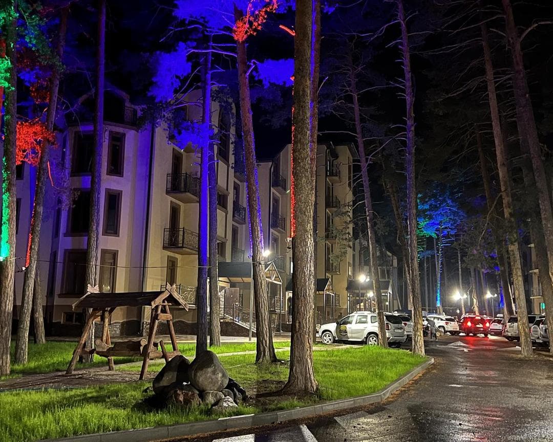 Eco Village