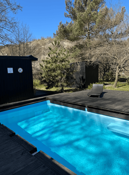 Ecolodge Zen (Эколодж Зен)
