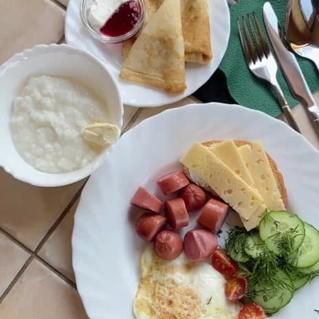Кемпинг Эко-Парк Шмели