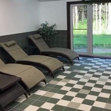 Экопарк Лесной ключ
