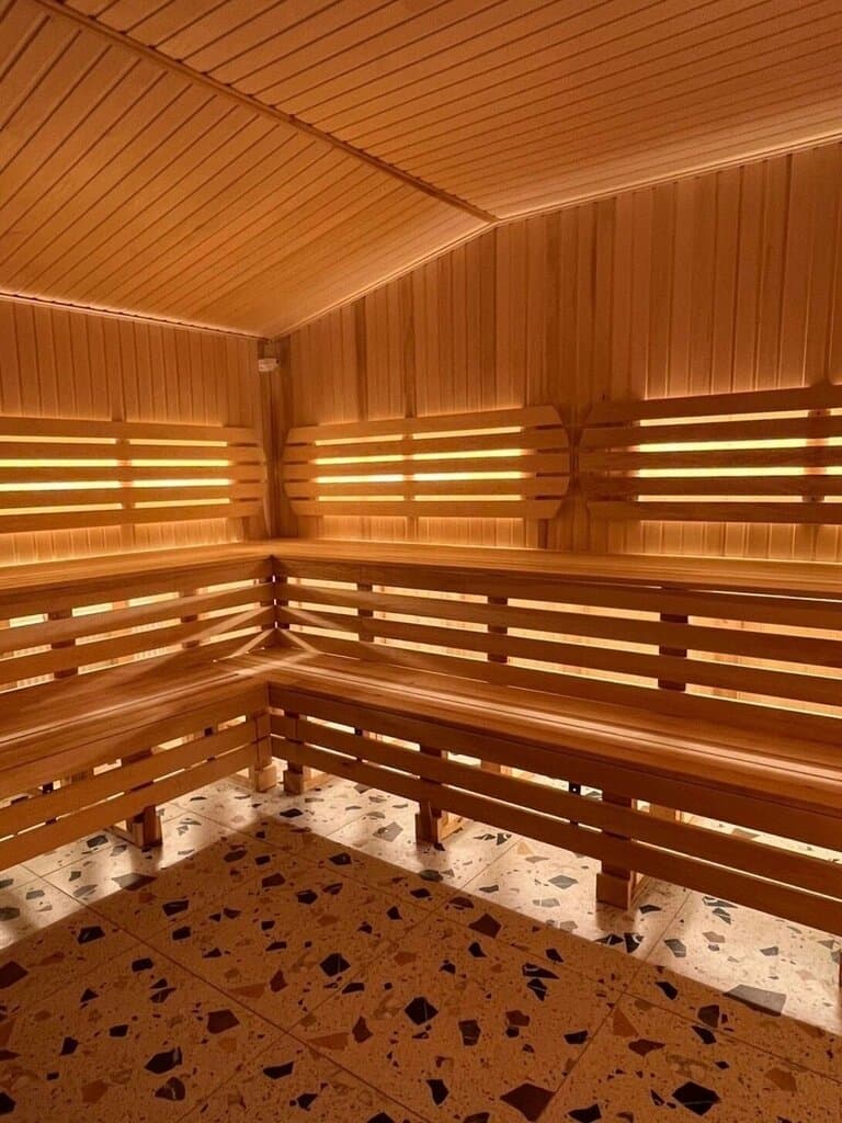 Экопарк Лесной ключ