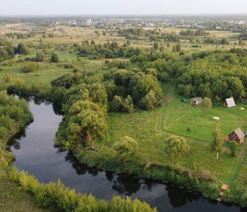 Фактория