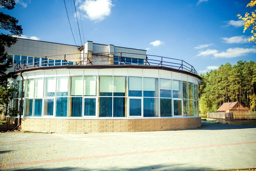 Форелька