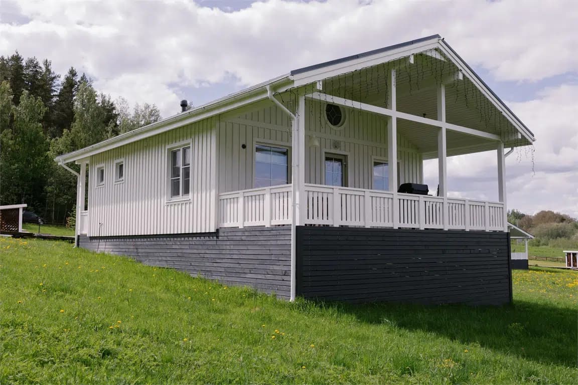Forrest Lodge Karelia (Форест Лодге Карелия)