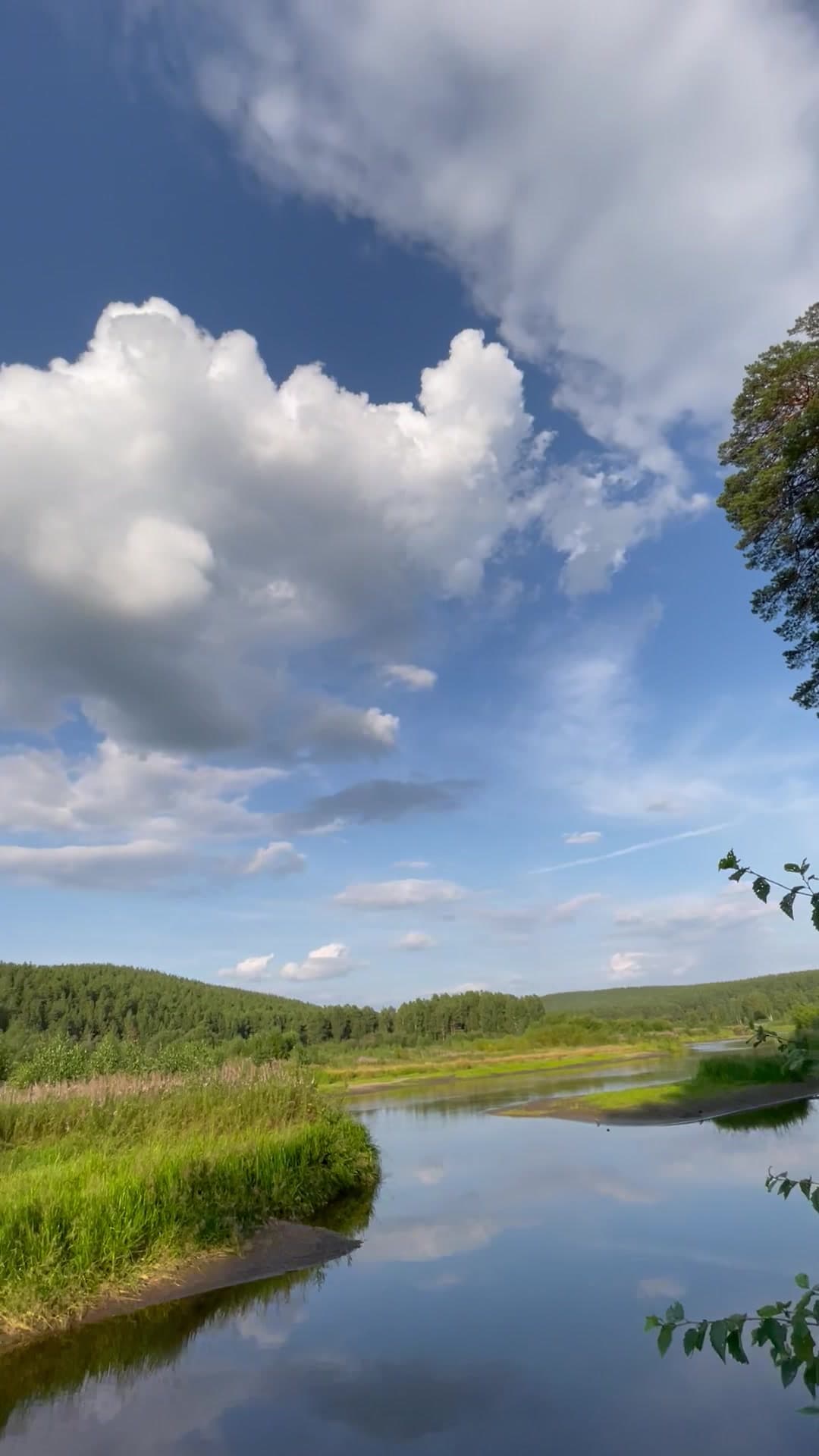 Загородный клуб Галактика