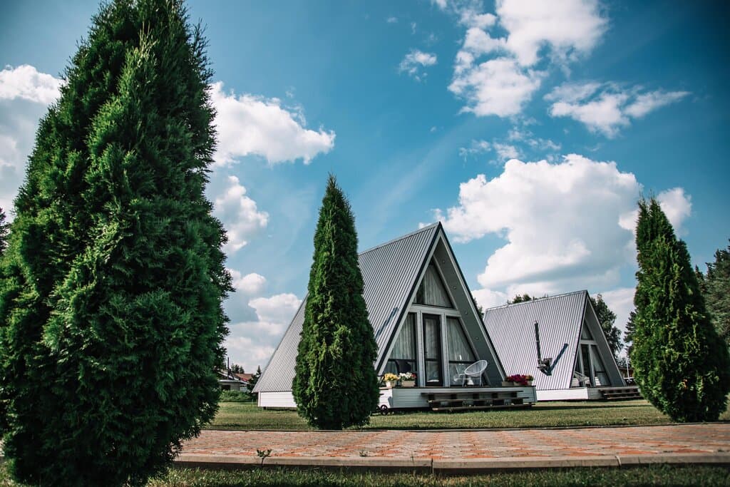 Глэмпинг Дубровский