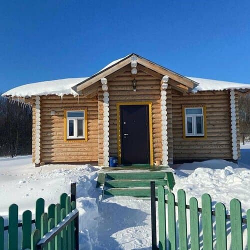 Гостевой дом Шатово