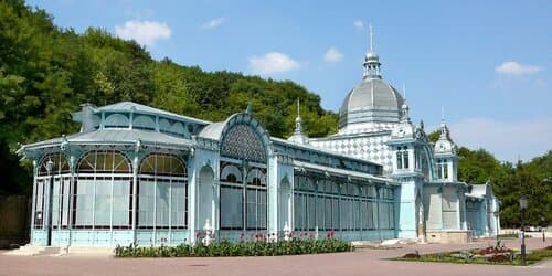 Green House
