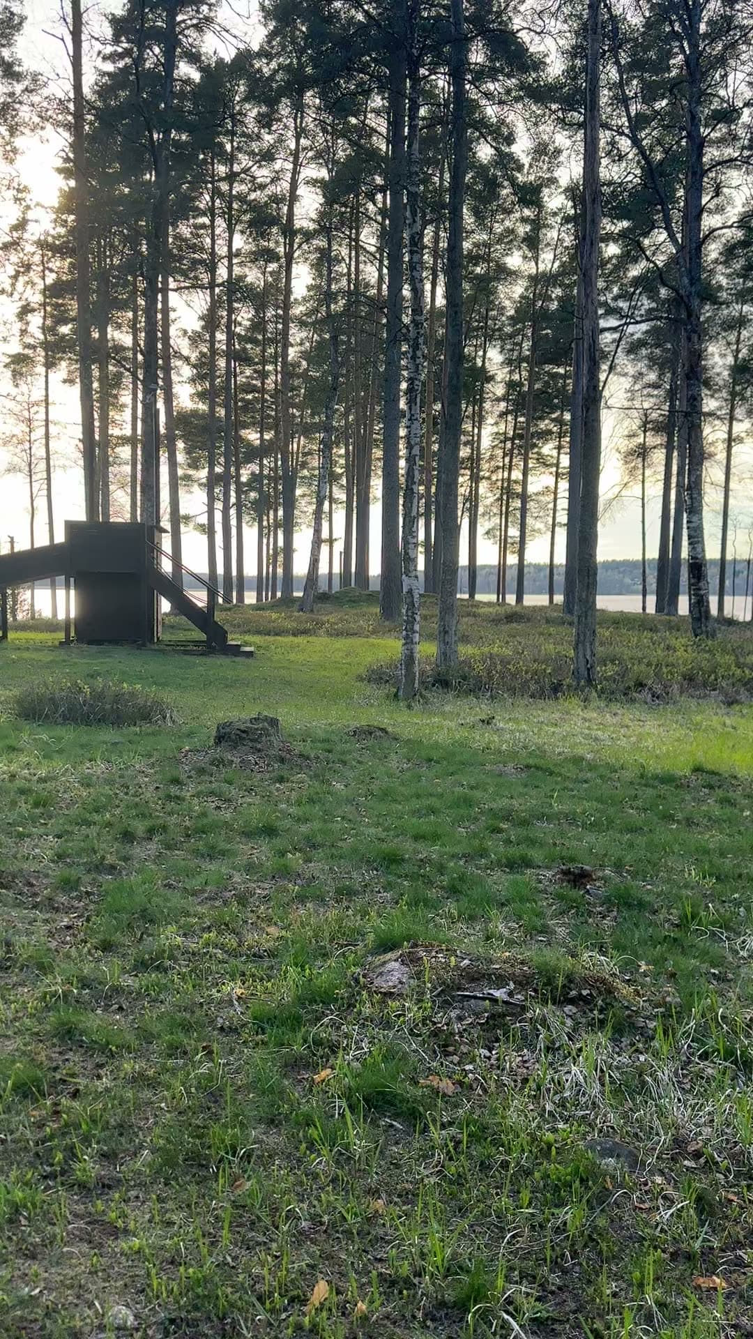 Громово Парк