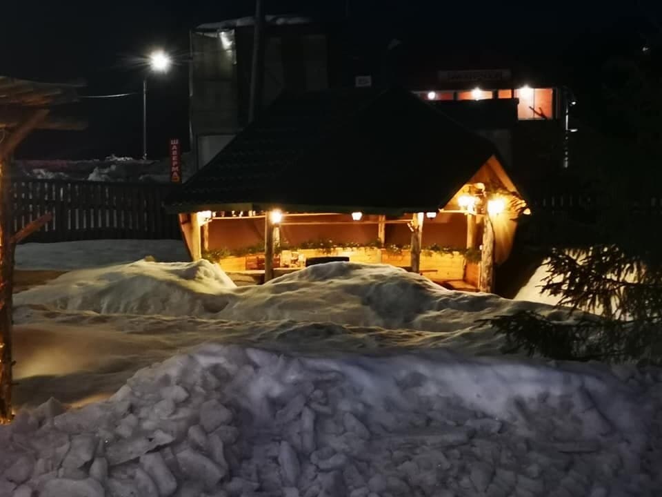 Husky Moa