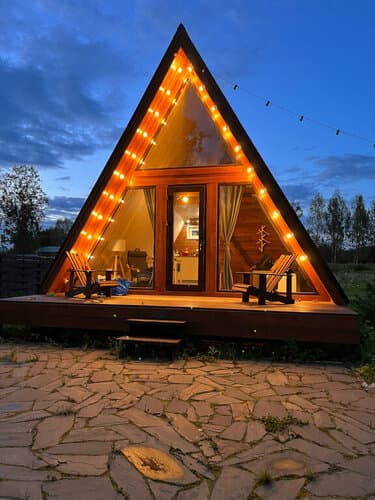 Indie House