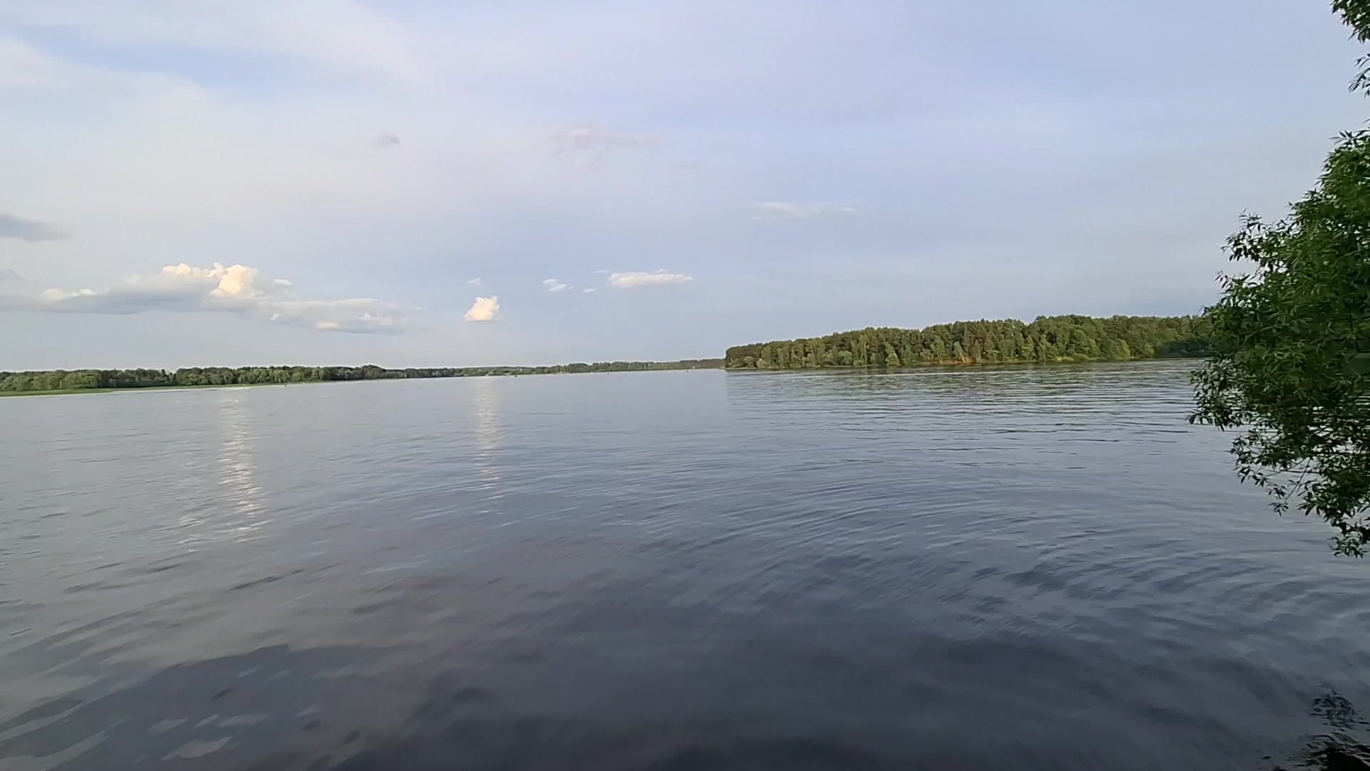 Истра Кемпинг