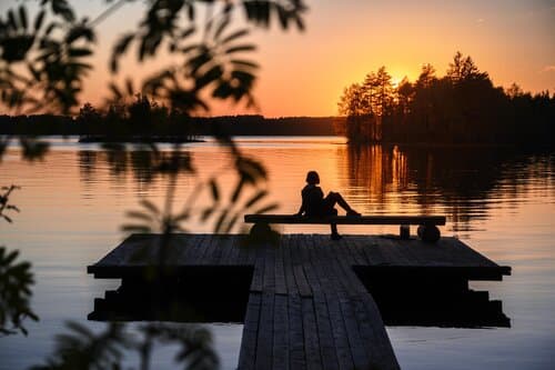 Kareliavillage