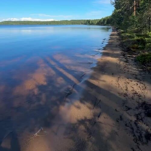 Kareliavillage