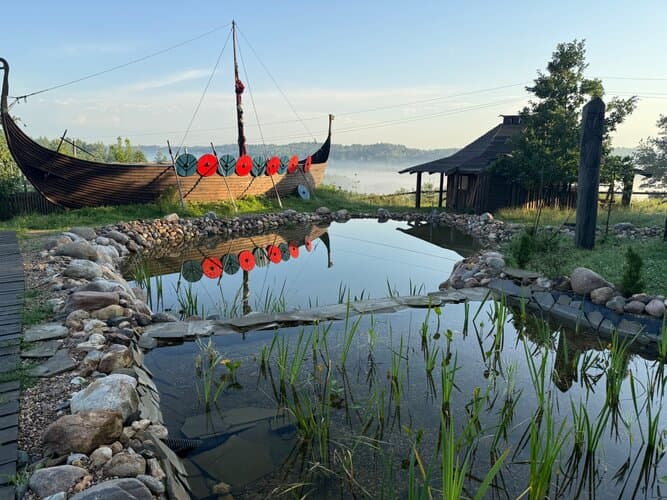 Остров Kattegat
