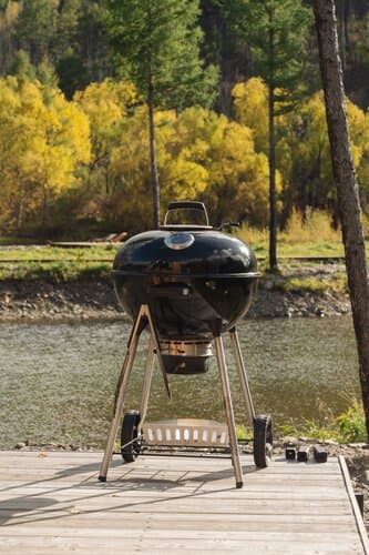 Khan Glamping Goloustnoye