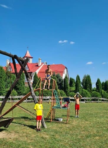Комплекс Русь