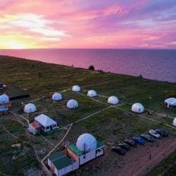 КосмоСфера