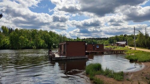 Северный Берег