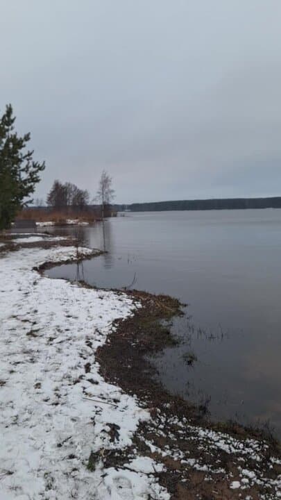 Северный Берег