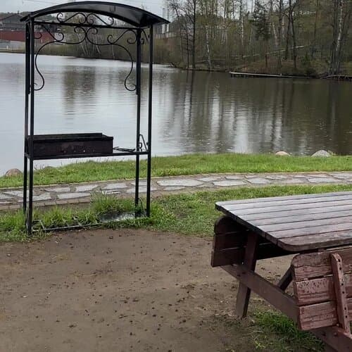 Северный Берег