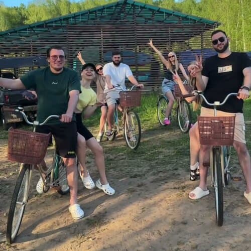 Ланьдиво Эко-ферма