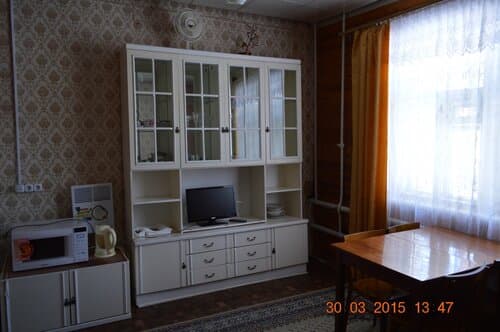 Лесная здравница