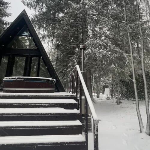 Mökki и Mänty ( Мокки и Монти )