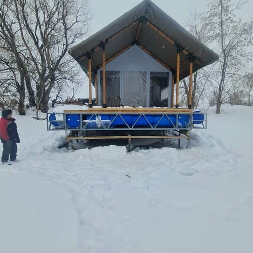На Обрыве