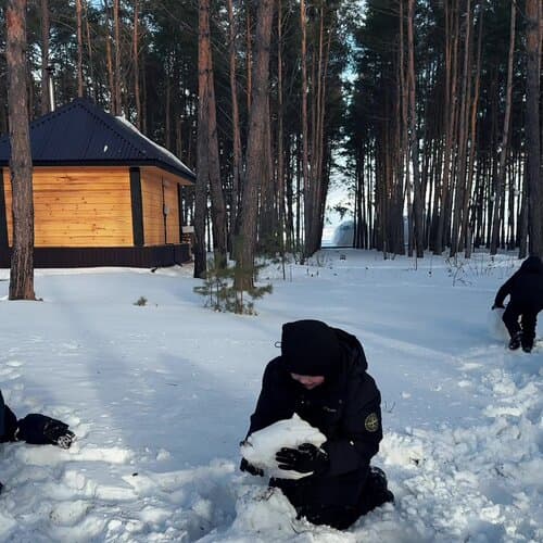 Наше место