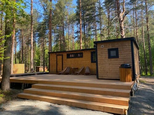 New Camp Эссойла