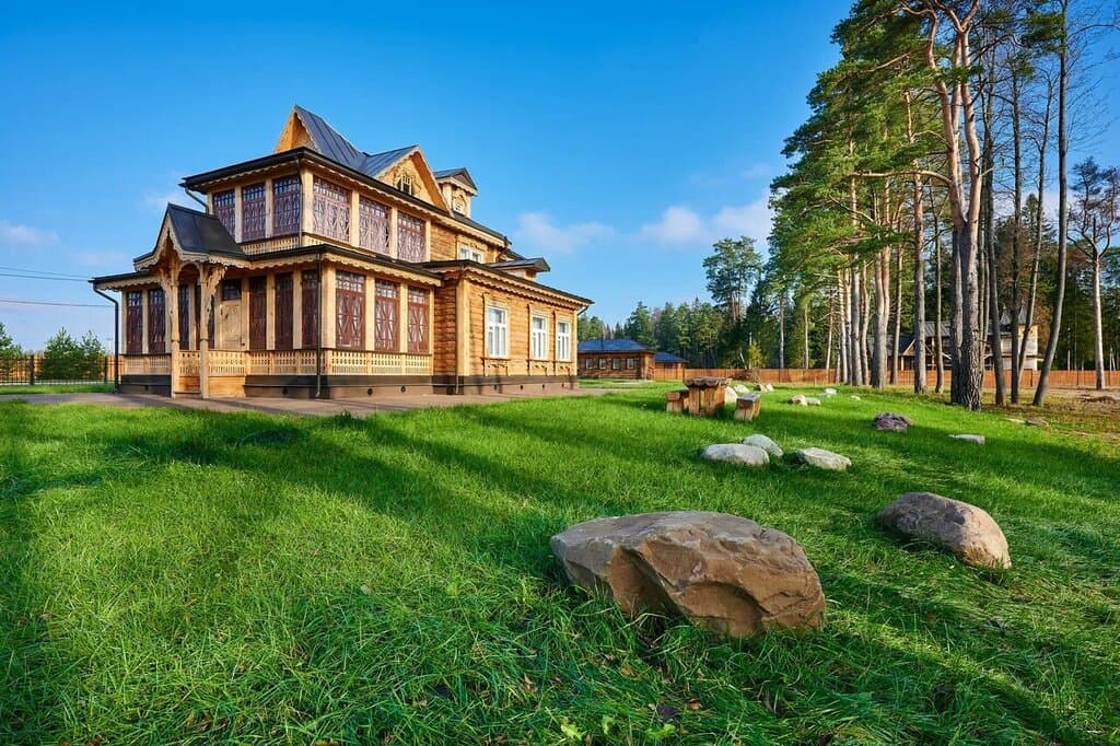 Николо-поле