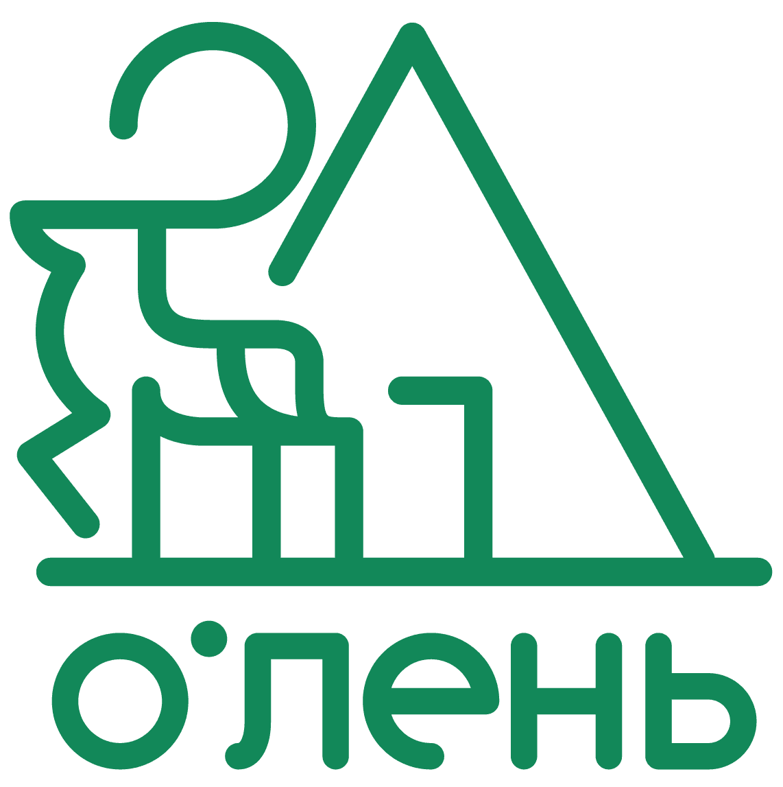О'Лень
